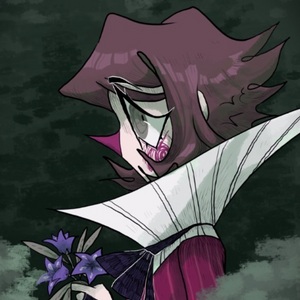 Campanula Cover