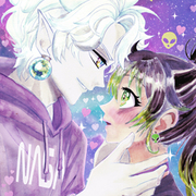 Cosmic Crush