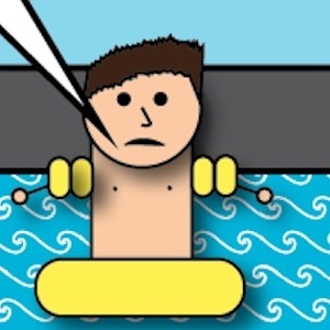 Testing the Waters p.2