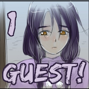 Guest Comic: The 20 Chip Girl, By. Mayshing