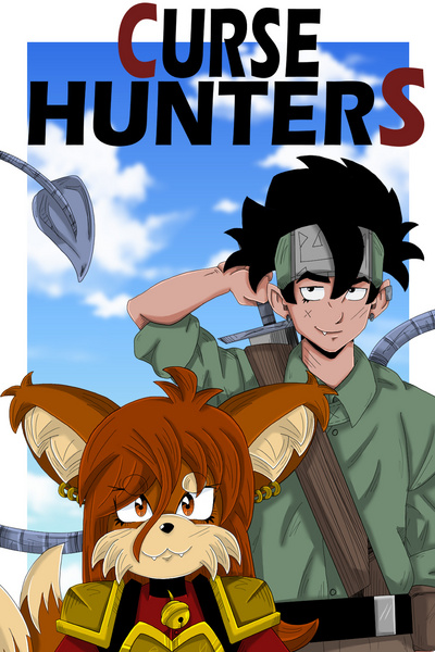 Curse Hunters