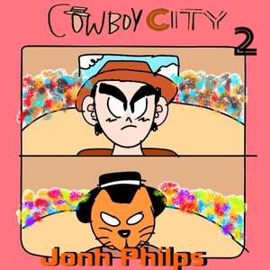 Cowboy City-Vol 2