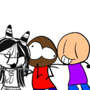 Toons in Danganronpa