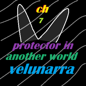 Chapter 7 &ndash; The Daughter of the Demon Lord