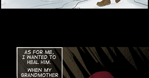 Read Something Like Summer :: Autumn 186 | Tapas Community