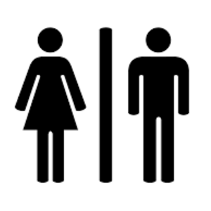 Tourist Washroom Trouble