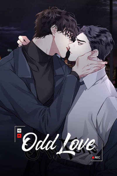 Tapas BL Odd Love (Mature)