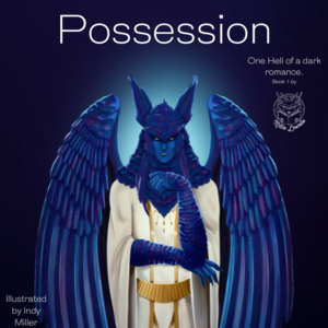 One Hell of a dark romance series - Possession - Book 1, chapter 1 (of 7 books)