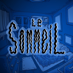 Le Sommeil