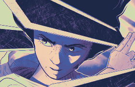 custom banner