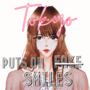 Tokyo Puts on Fake Smiles