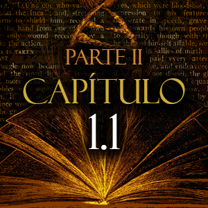 Parte II Cap&iacute;tulo 1.1