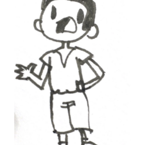 Michael's Urban Art (Yay)