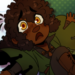Chapter 5: Falling 