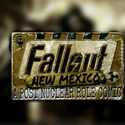 Fallout New Mexico