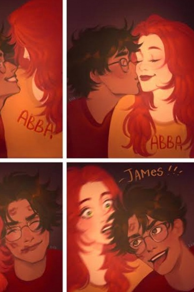 What if harry potter went to a world where he didn't exist 