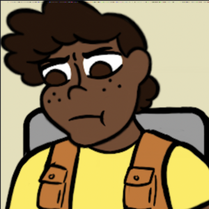 I Was A Teenage Villain: Episode 1