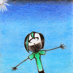 Chapter 12 - A Trip to The Blue Sky