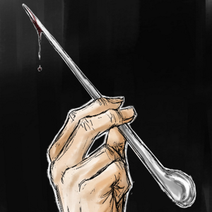 Protector of the Mountain: The Legend (4)