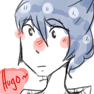 12.5 - Hugo's story