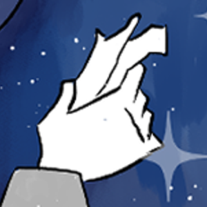 Last Words