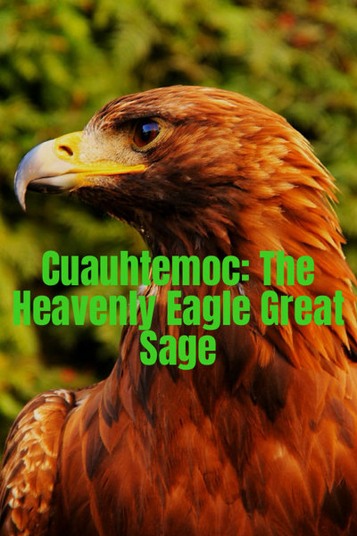 Cuauhtemoc: The Heavenly Eagle Great Sage