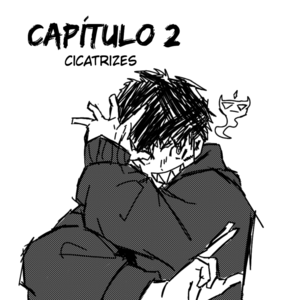 Cap&iacute;tulo 2 cicatrizes 