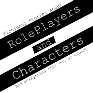 Roleplayers and Characters