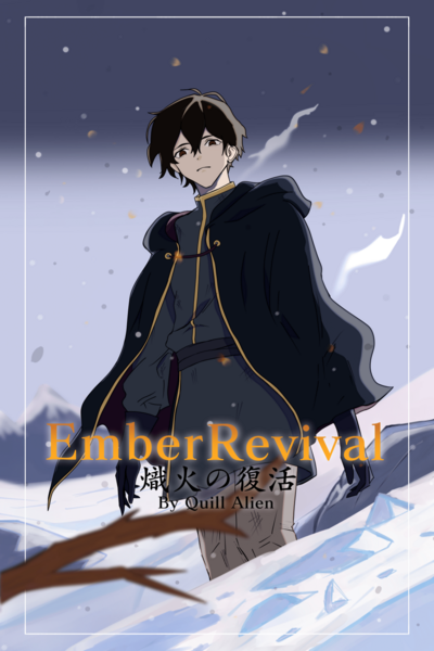 Ember Revival