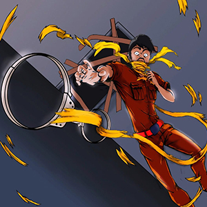 Chapter 15: The Alternate Ending