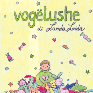 Vogelushe