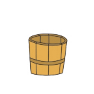 Bucket