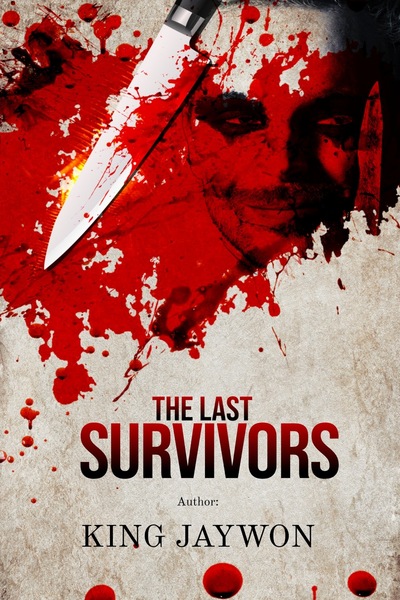 The Last Survivors (Among The Legends)