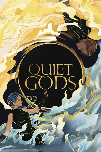Quiet Gods (Lebohra)
