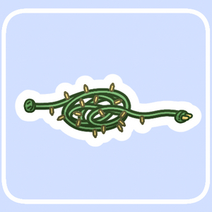 CH. 4: The Decorations