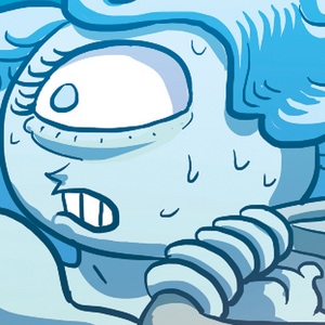 Someone STOP Tipocchio! - 03