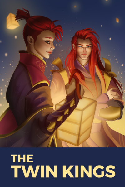 The Twin Kings