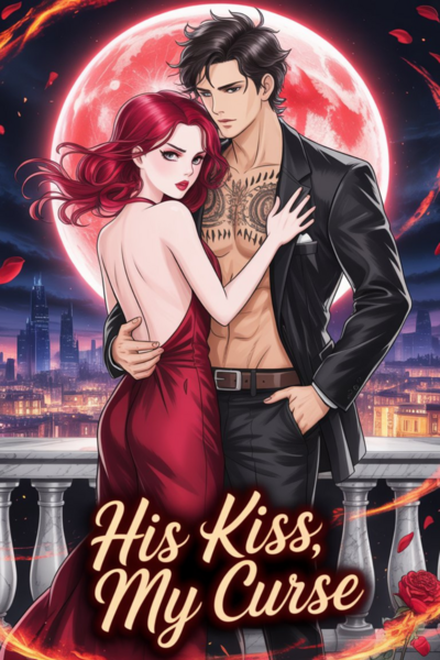 His Kiss, My Curse