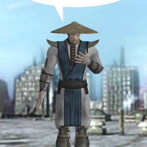 Part 12 - Lost in Earthrealm