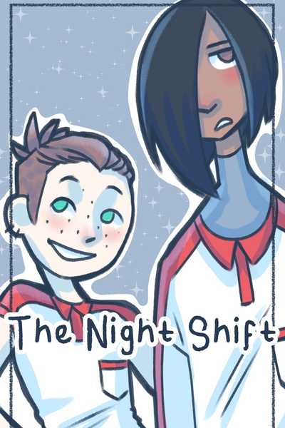 Night Shift Comics 