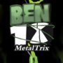BEN 10 MetalTrix 