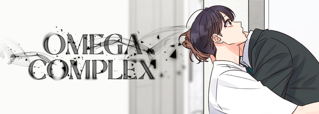 Read OmegaComplex Tapas Web Comics