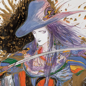 Mysterious Journey of the North Sea, Part 2: Chapter 30