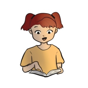 Ch 0: “I want to be” (1/2)