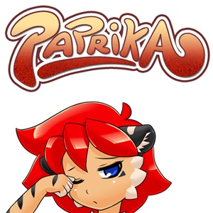 Paprika #001:  Revolution