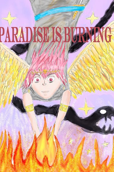 Paradise is Burning 