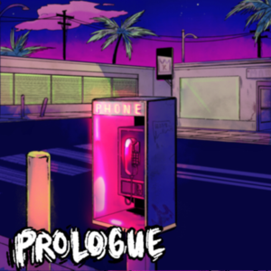 NIGHT▽CALL: prologue