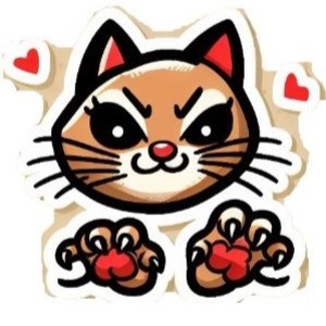 Even with all your flaws