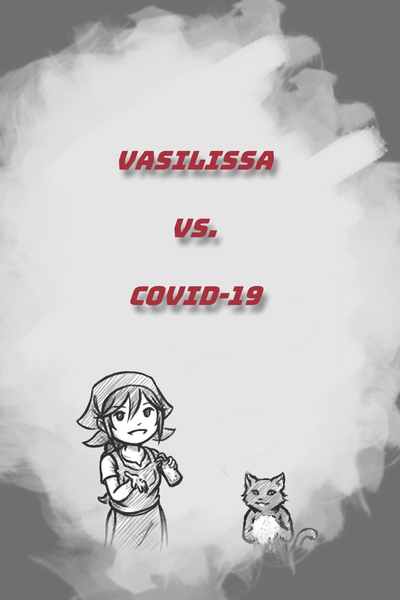 Vasilissa VS Covid-19