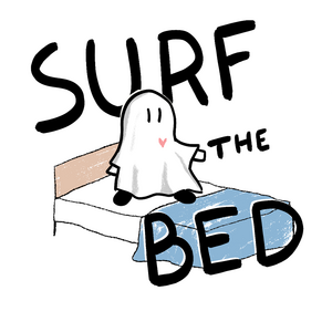 Surf the Bed